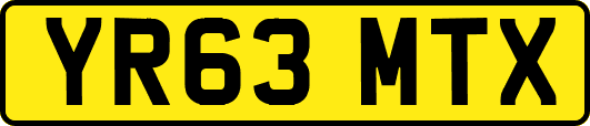YR63MTX