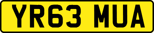 YR63MUA