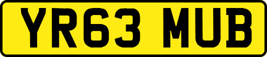 YR63MUB