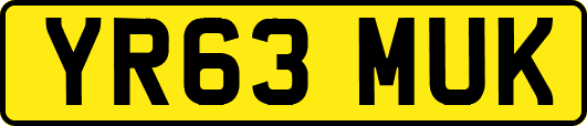 YR63MUK