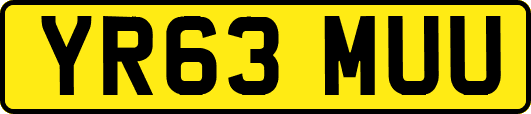 YR63MUU