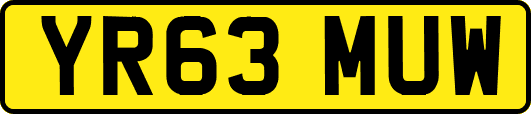YR63MUW