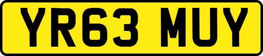 YR63MUY