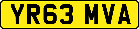 YR63MVA