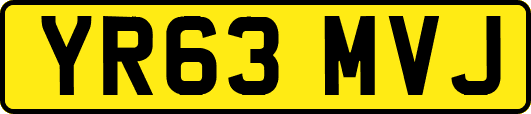 YR63MVJ