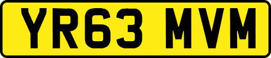 YR63MVM