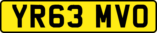 YR63MVO