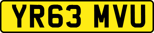 YR63MVU