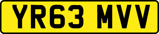 YR63MVV