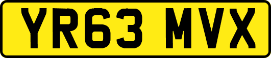 YR63MVX