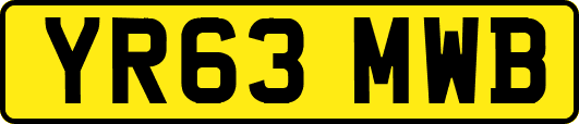 YR63MWB