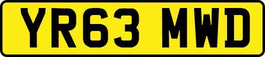 YR63MWD