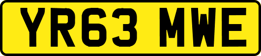 YR63MWE