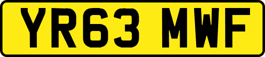 YR63MWF