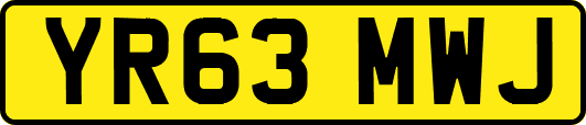 YR63MWJ