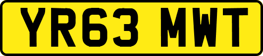 YR63MWT