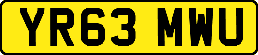 YR63MWU