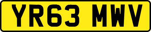 YR63MWV