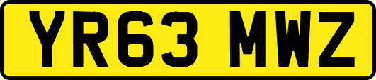 YR63MWZ