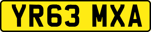 YR63MXA