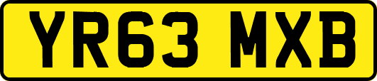 YR63MXB