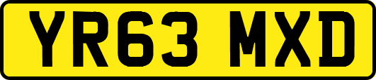YR63MXD