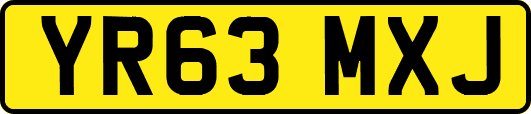 YR63MXJ