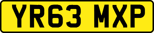 YR63MXP