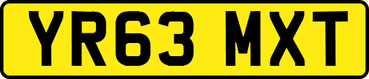 YR63MXT