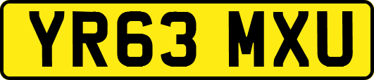 YR63MXU