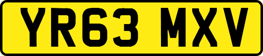 YR63MXV