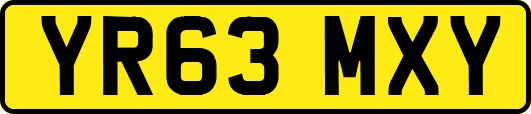 YR63MXY