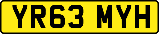 YR63MYH