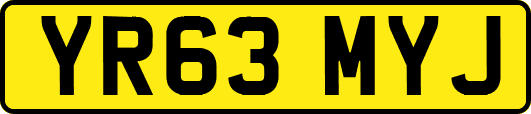 YR63MYJ