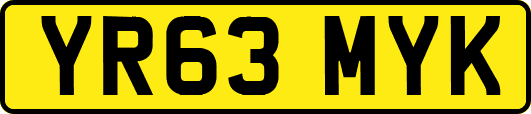 YR63MYK
