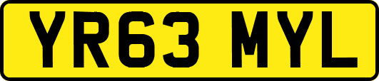 YR63MYL