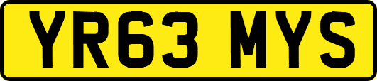 YR63MYS