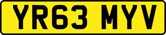 YR63MYV