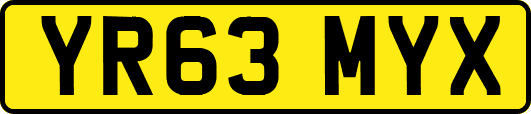 YR63MYX