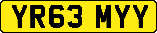 YR63MYY