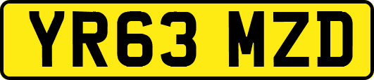 YR63MZD