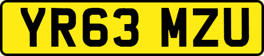 YR63MZU