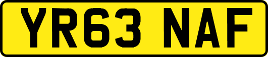 YR63NAF