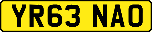 YR63NAO