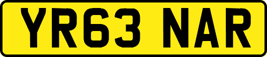 YR63NAR