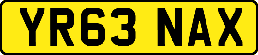 YR63NAX