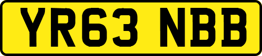 YR63NBB