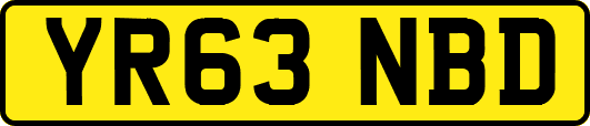 YR63NBD