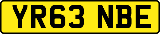 YR63NBE