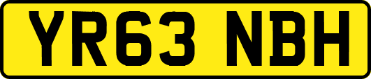 YR63NBH